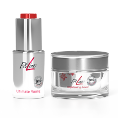 Ultimate Young Brightening 4ever set